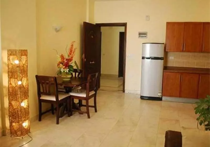 Bahga Palace 1 Residential Apartments