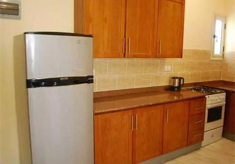 Bahga Palace 1 Residential Apartments