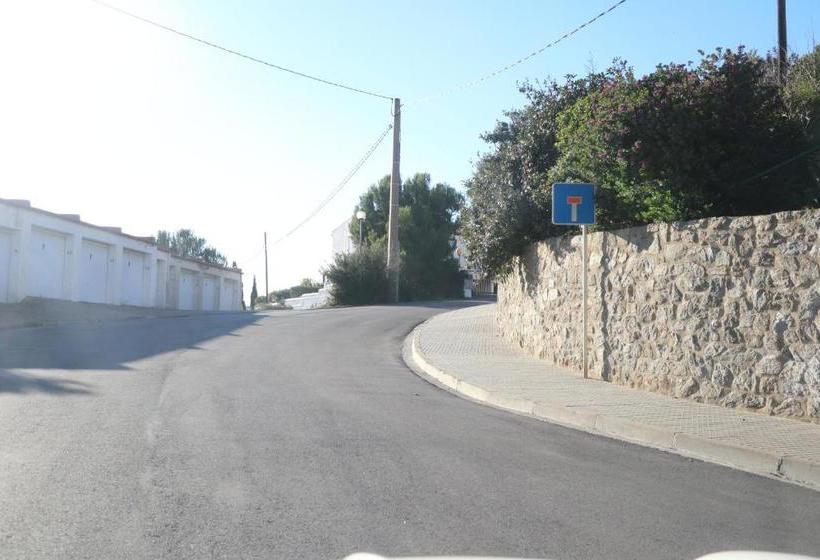 Nocleg ze śniadaniem Agnesse