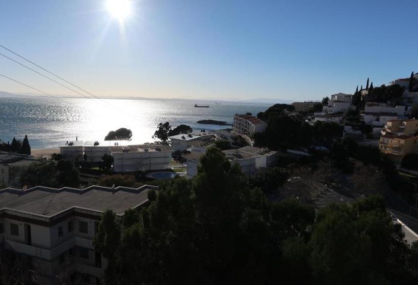 Nocleg ze śniadaniem Agnesse