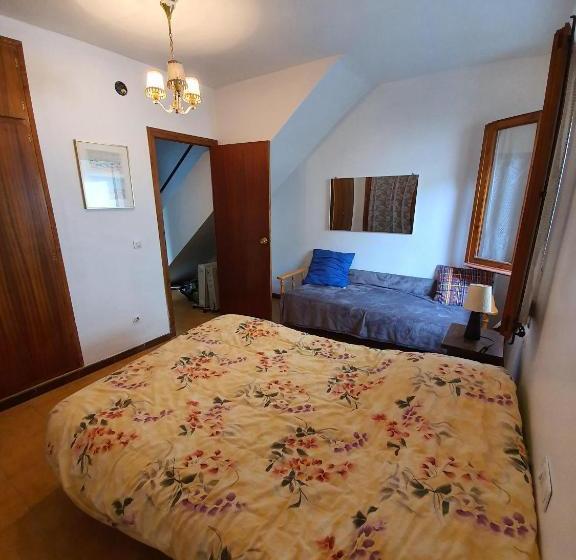 Nocleg ze śniadaniem Agnesse