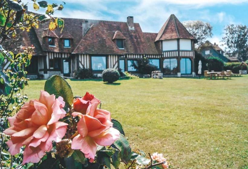 تختخواب و صبحانه La Girelle, Bord De Mer