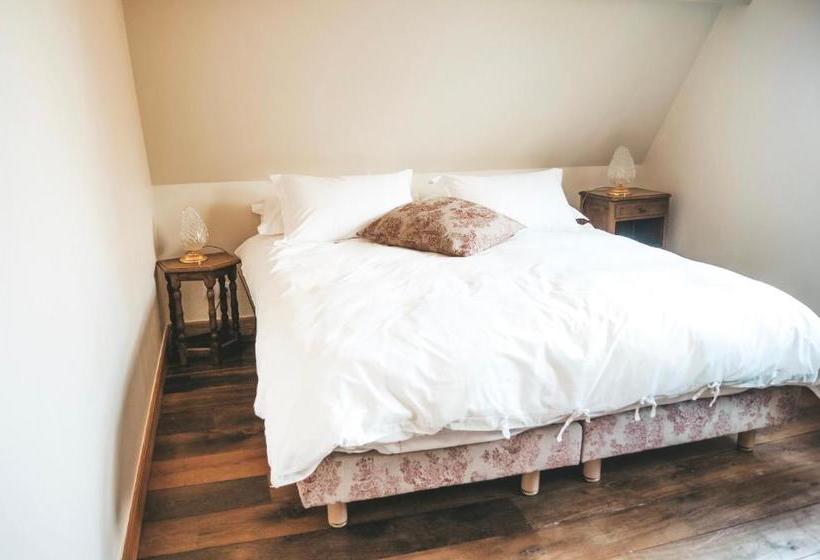 تختخواب و صبحانه La Girelle, Bord De Mer