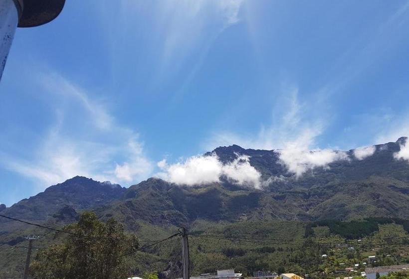 住宿加早餐  Le Moutardier