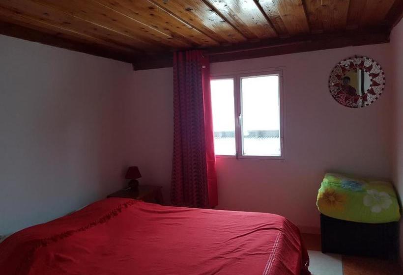 住宿加早餐  Le Moutardier