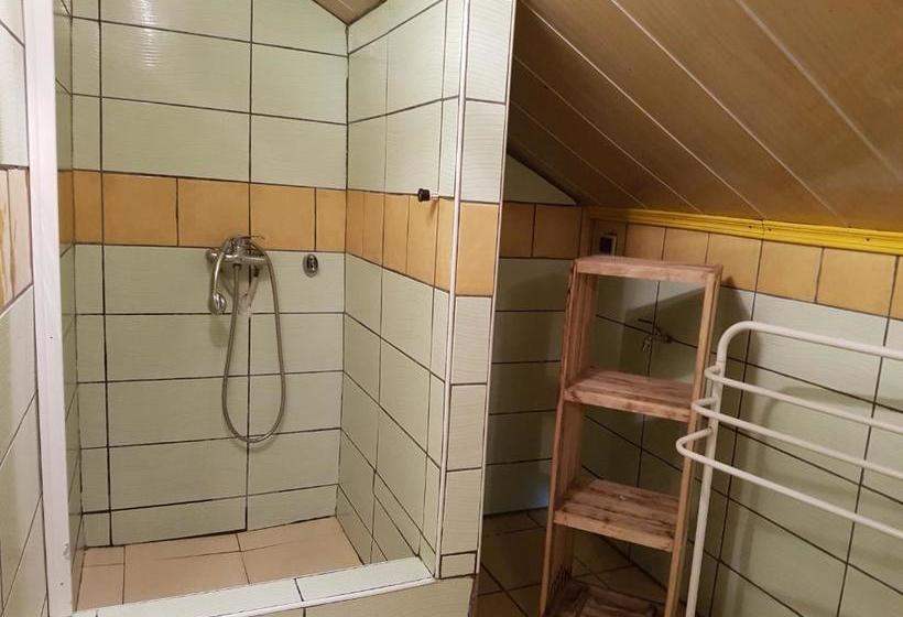 住宿加早餐  Le Moutardier