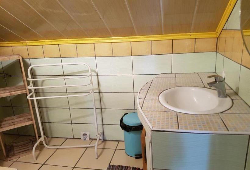 住宿加早餐  Le Moutardier