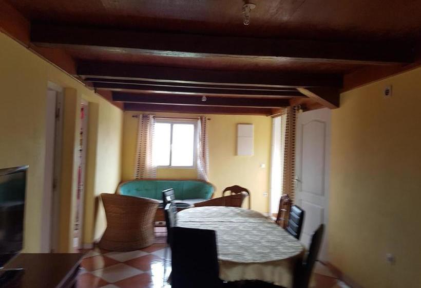 住宿加早餐  Le Moutardier