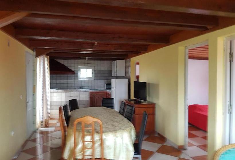 住宿加早餐  Le Moutardier