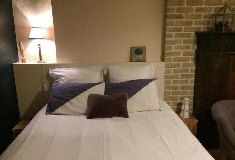 צימר Le Petit Beurre   Studio En Hypercentre De Beaune