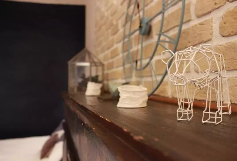 Aamiaismajoitus (B&B) Le Petit Beurre   Studio En Hypercentre De Beaune