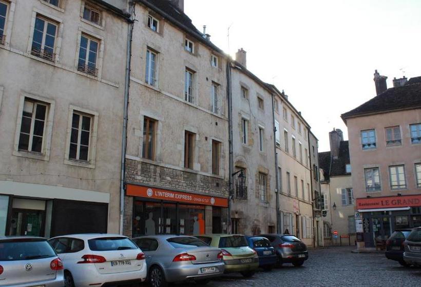 צימר Le Petit Beurre   Studio En Hypercentre De Beaune