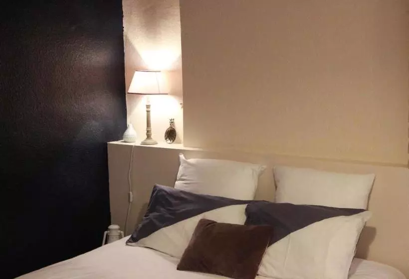 Aamiaismajoitus (B&B) Le Petit Beurre   Studio En Hypercentre De Beaune