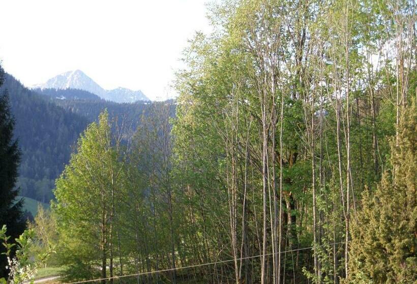 Bed and Breakfast Lehnhäusl Aschauer