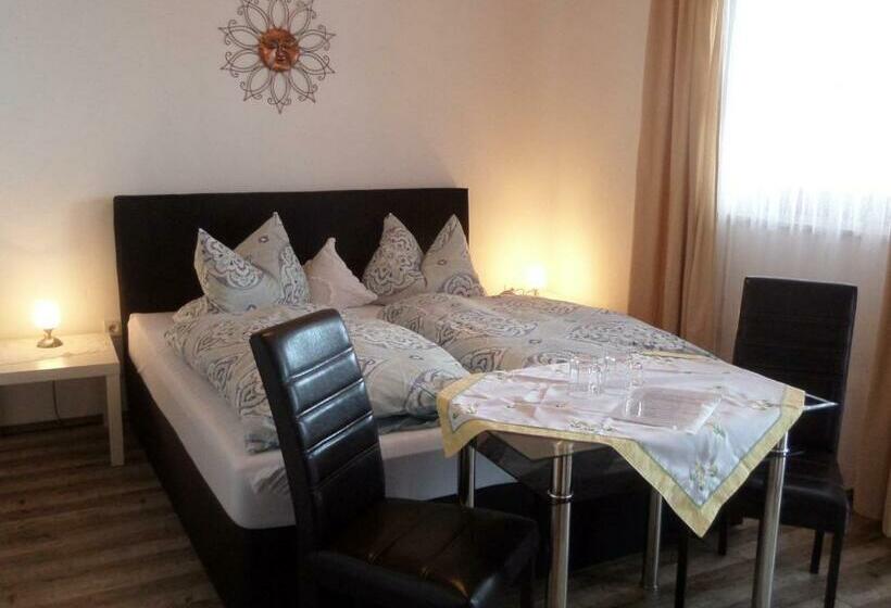 Bed and Breakfast Lehnhäusl Aschauer