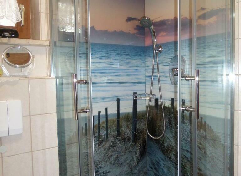 Bed and Breakfast Lehnhäusl Aschauer