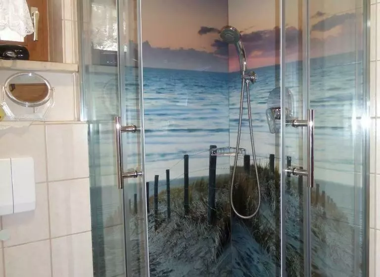 Aamiaismajoitus (B&B) Lehnhäusl Aschauer