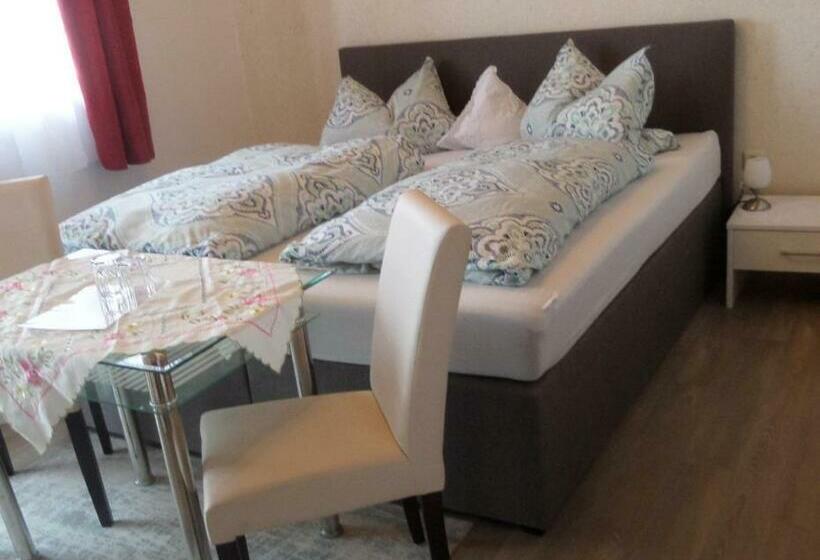 Bed and Breakfast Lehnhäusl Aschauer