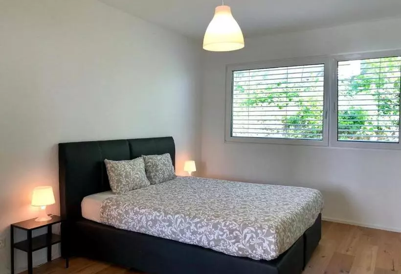 Good Night Apartments