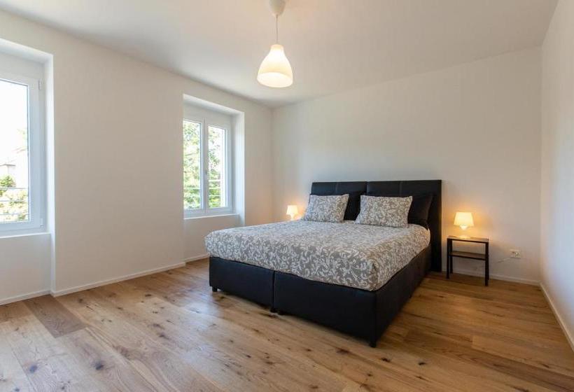 Good Night Apartments