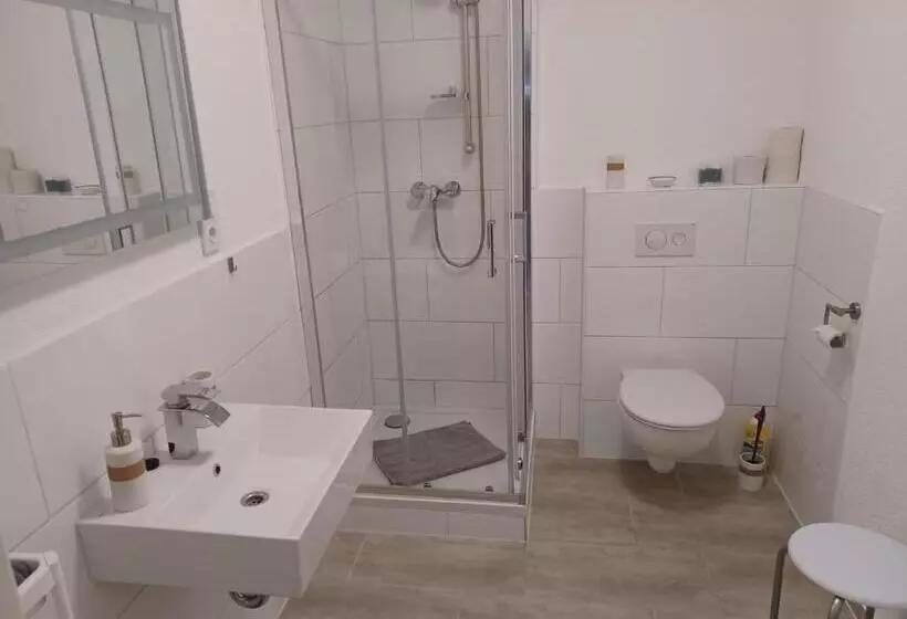 Hotelli Nettes Landhaus