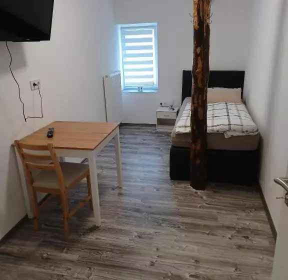 Hotelli Nettes Landhaus