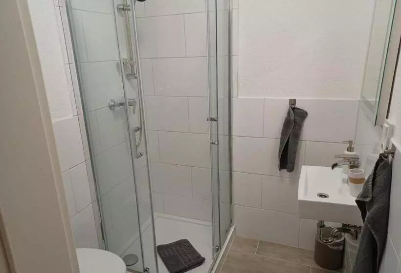 Hotelli Nettes Landhaus