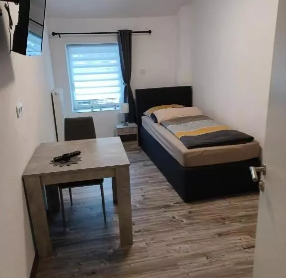 Hotelli Nettes Landhaus