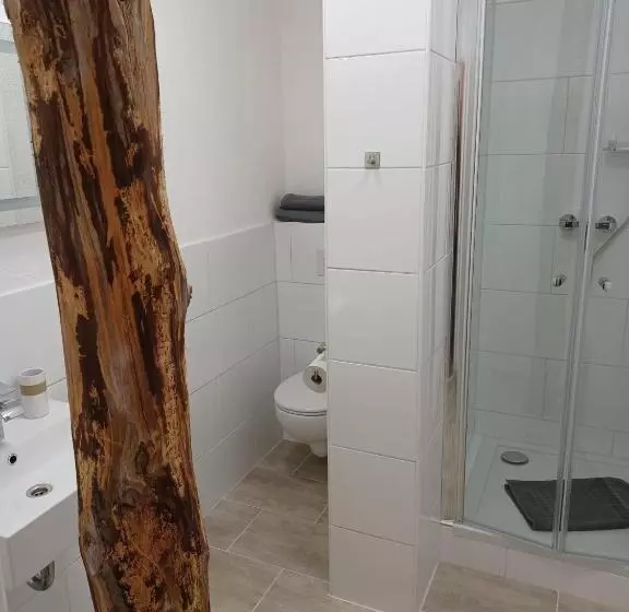 Hotelli Nettes Landhaus