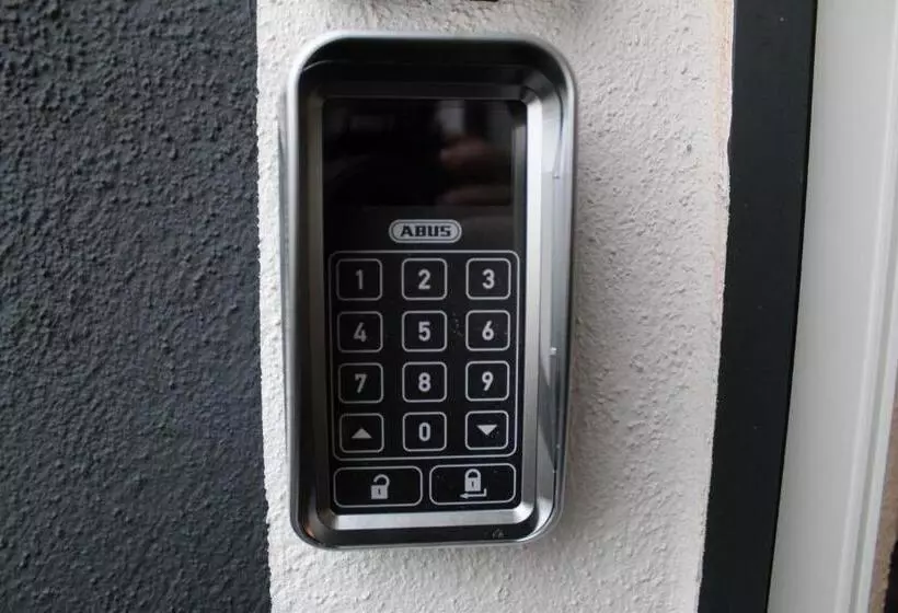 Hotelli Nettes Landhaus