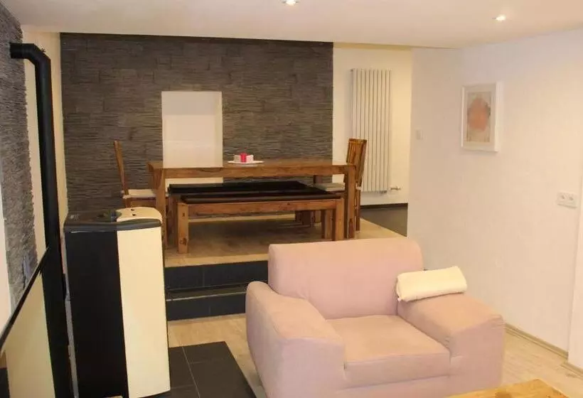 Hotelli Nettes Landhaus