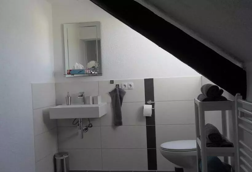 Hotelli Nettes Landhaus