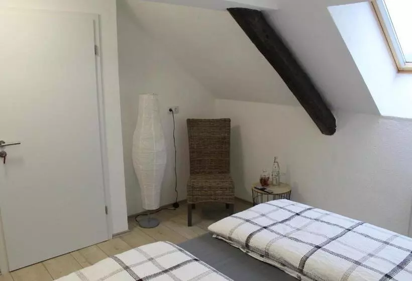 Hotelli Nettes Landhaus