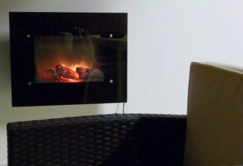 Hotelli Karemajat Panorama