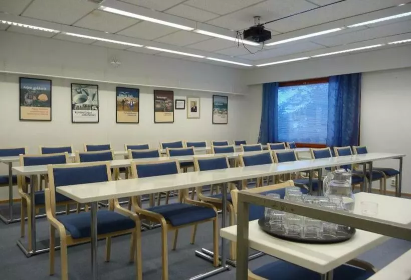 Hotelli Karemajat Panorama