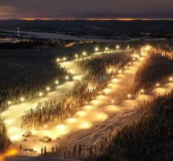 Hotelli Karemajat Panorama