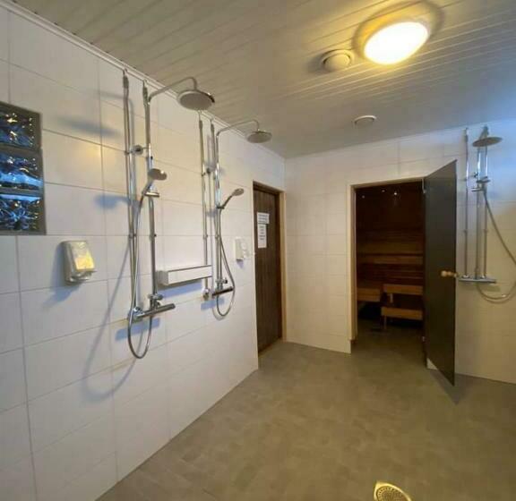 Отель Karemajat Panorama