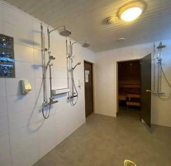 Hotelli Karemajat Panorama