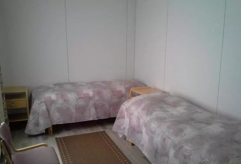 Hotelli Karemajat Panorama