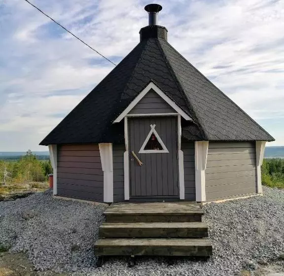 Hotelli Karemajat Panorama