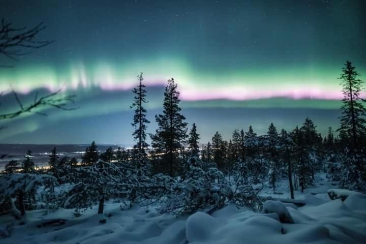 Отель Karemajat Panorama