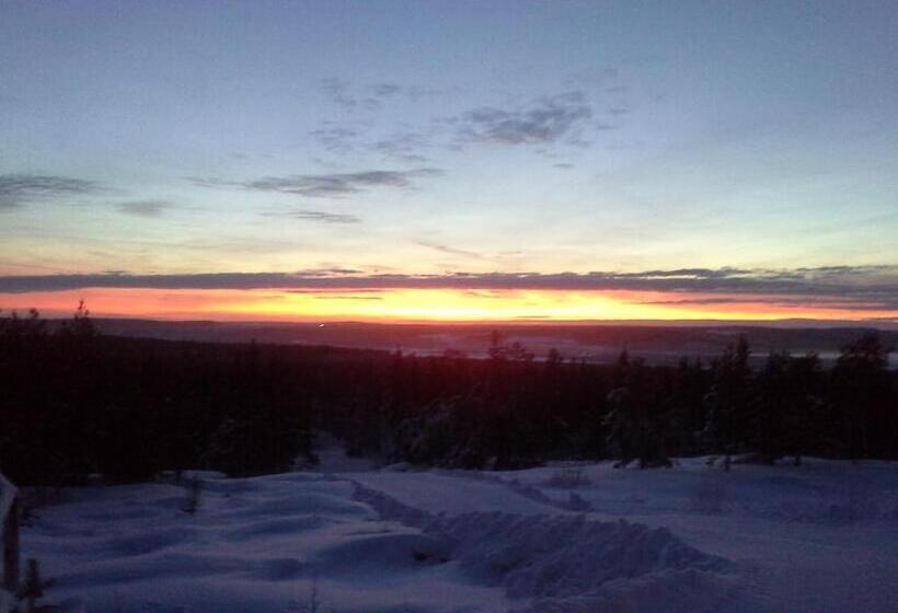 Отель Karemajat Panorama