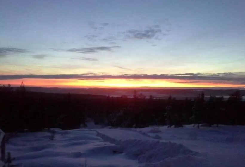 Hotelli Karemajat Panorama