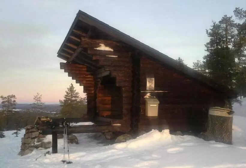 Hotelli Karemajat Panorama