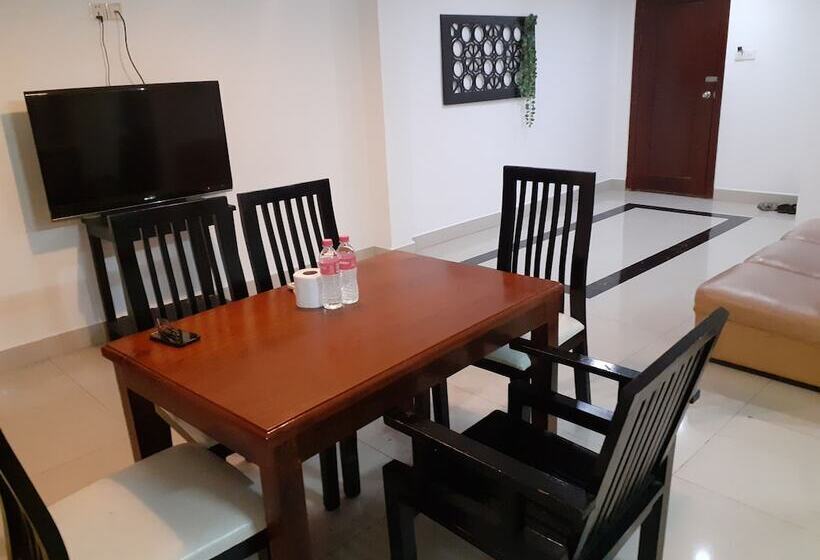 בית מלון כפרי New Season Riverside