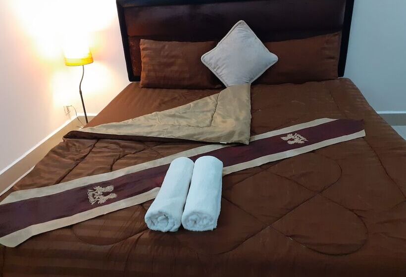 בית מלון כפרי New Season Riverside