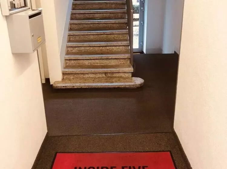 Inside Five