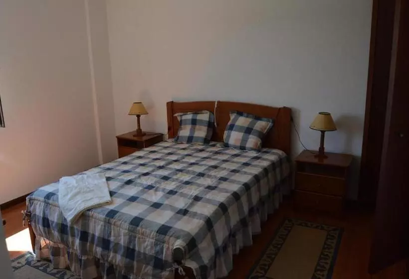 Majatalo Alojamentos Dos Mangues