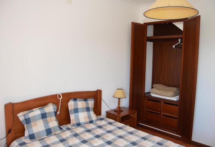 ペンション Alojamentos Dos Mangues