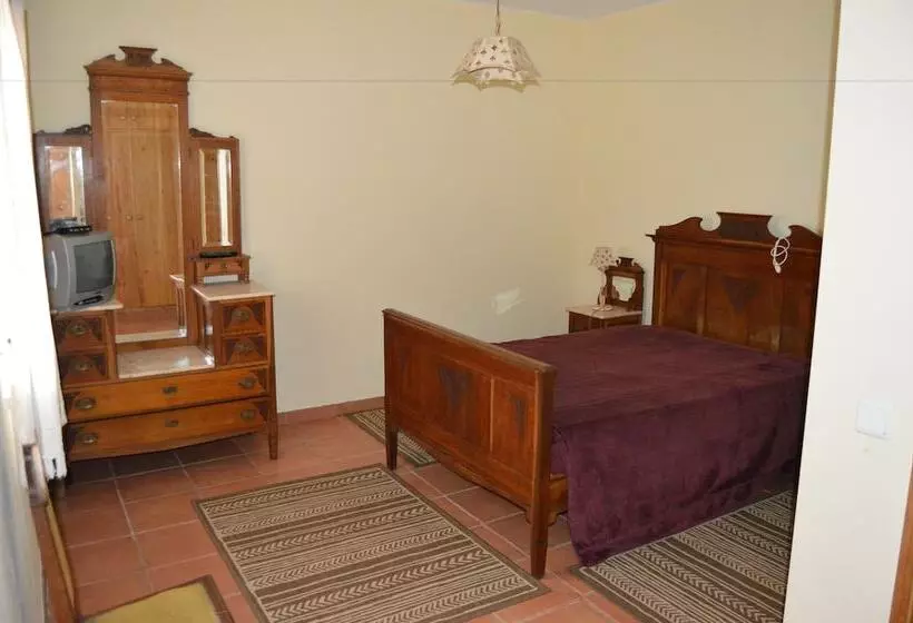 Majatalo Alojamentos Dos Mangues